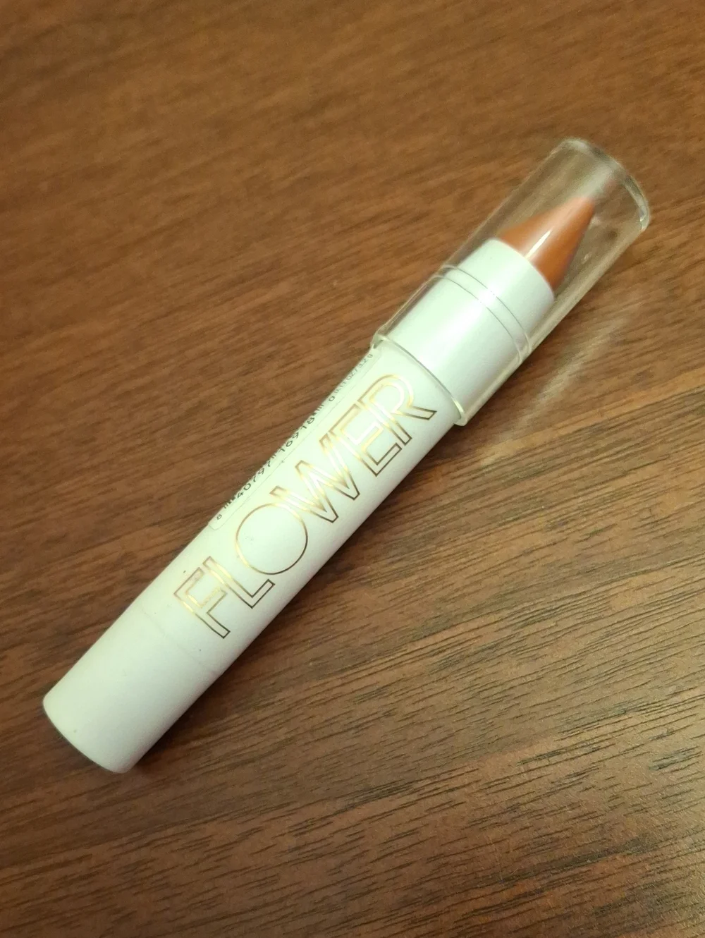 Flower Bright Eyed Under Eye Corrector Deep 3.2g New